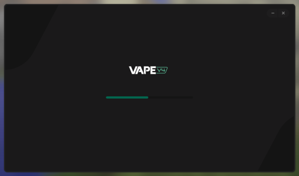 Minecraft 注入客户端 VapeClient 分析